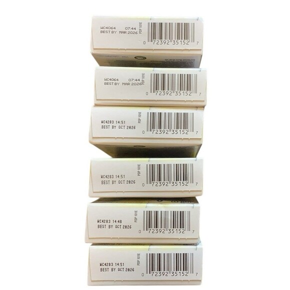 Wyler’s Lemon Iced Tea 6 Boxes Of 8 Single Sticks Sugar Free New - Picture 3 of 4